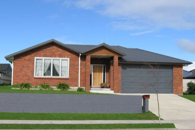 Photo of property in 31 Saint James Drive, Huntington, Hamilton, 3210