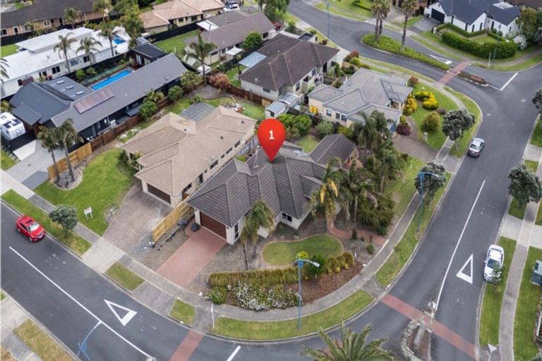 Photo of property in 1 Monticello Key, Papamoa Beach, Papamoa, 3118