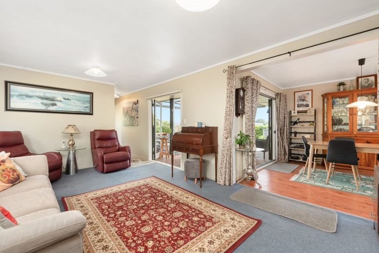 Photo of property in 23 No 1 Road, Te Puke, 3119