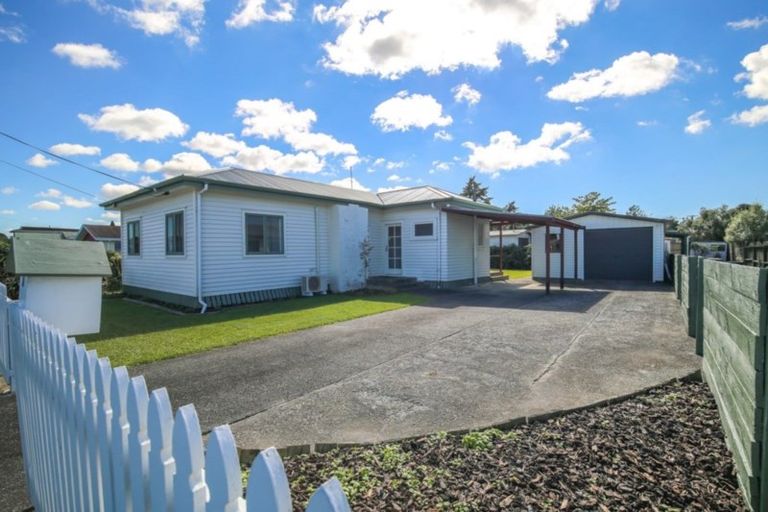 Photo of property in 90 Lorne Street, Morrinsville, 3300
