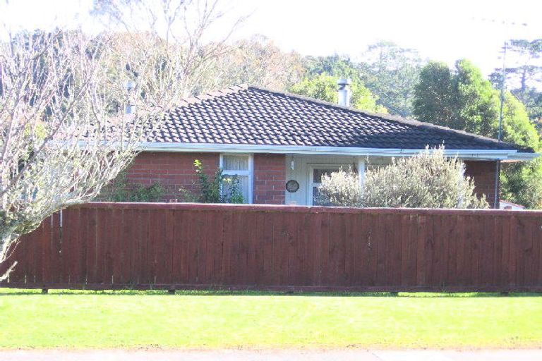 Photo of property in 18 Hauiti Drive, Warkworth, 0910