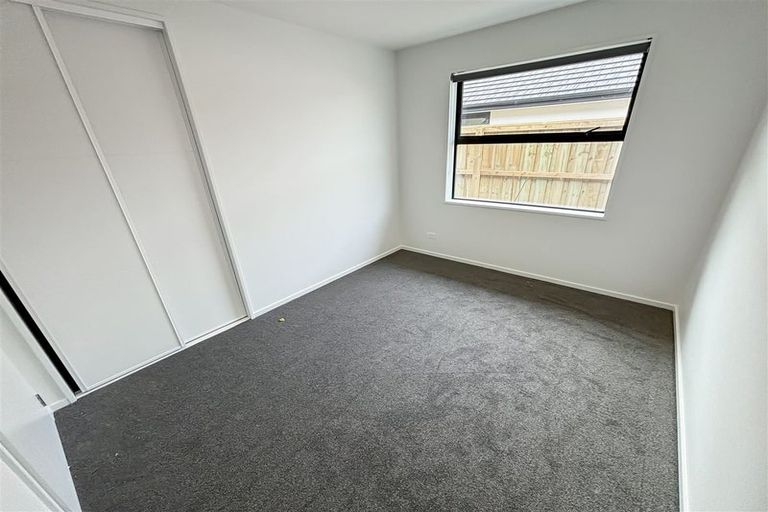 Photo of property in 25 Muldowney Drive, Rolleston, 7614