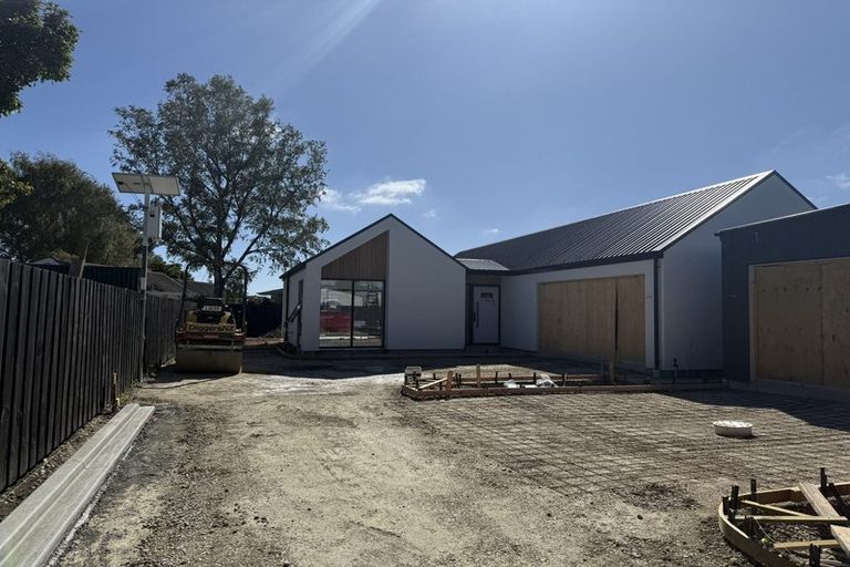 Photo of property in 120 Aorangi Road, Bryndwr, Christchurch, 8053