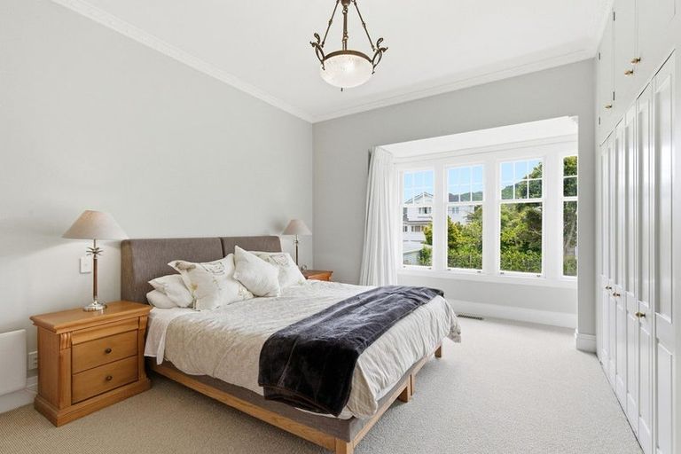 Photo of property in 41 Everest Street, Khandallah, Wellington, 6035