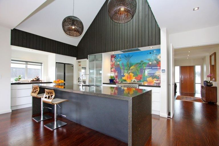 Photo of property in 303 Harbourside Drive, Karaka, Papakura, 2113