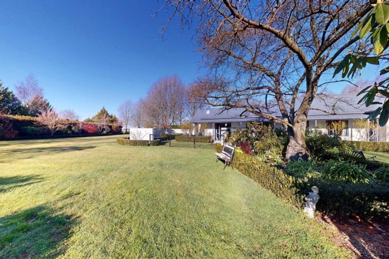 Photo of property in 1 Stamford Lane, Newland, Ashburton, 7772