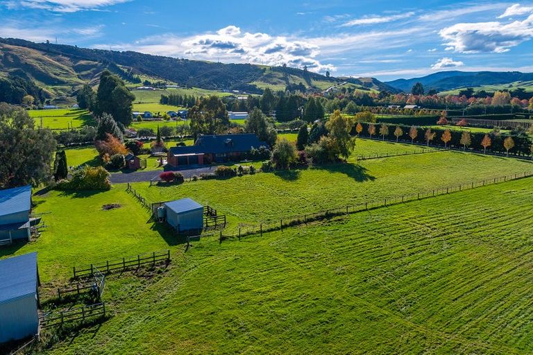 Photo of property in 83 Tirohanga Road, North Taieri, Mosgiel, 9092