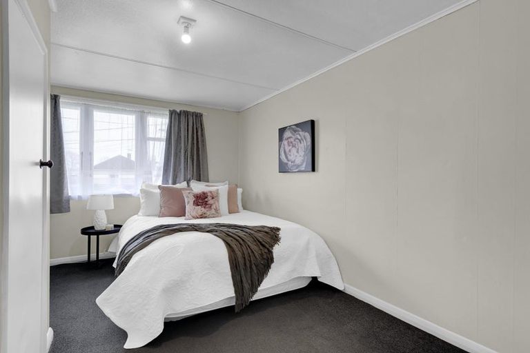 Photo of property in 16 Churchill Avenue, Maeroa, Hamilton, 3200