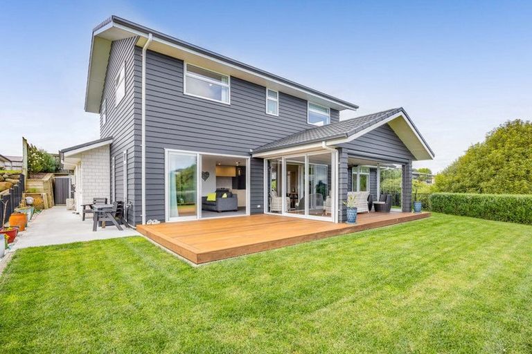 Photo of property in 8c Amy Way, Bell Block, New Plymouth, 4312