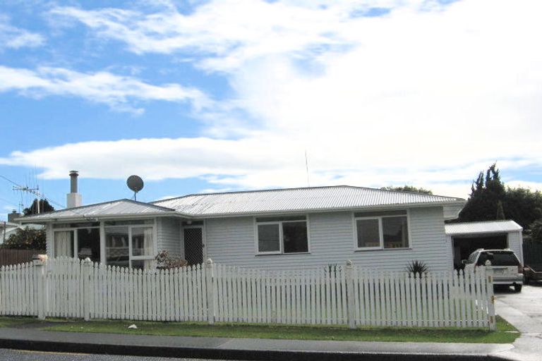 Photo of property in 4 Griffin Street, Te Kamo, Whangarei, 0112