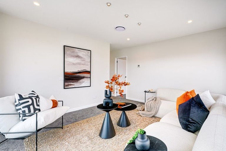 Photo of property in 1 Sails Road, Hobsonville, Auckland, 0616