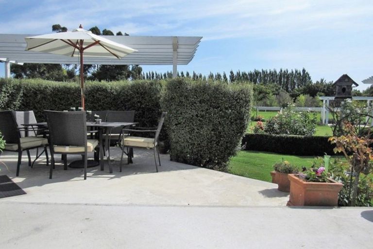 Photo of property in 165 Tancreds Road, Lincoln, Christchurch, 7672