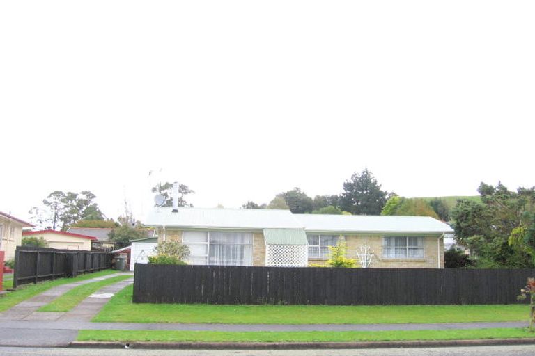 Photo of property in 3 Lingfield Street, Tokoroa, 3420