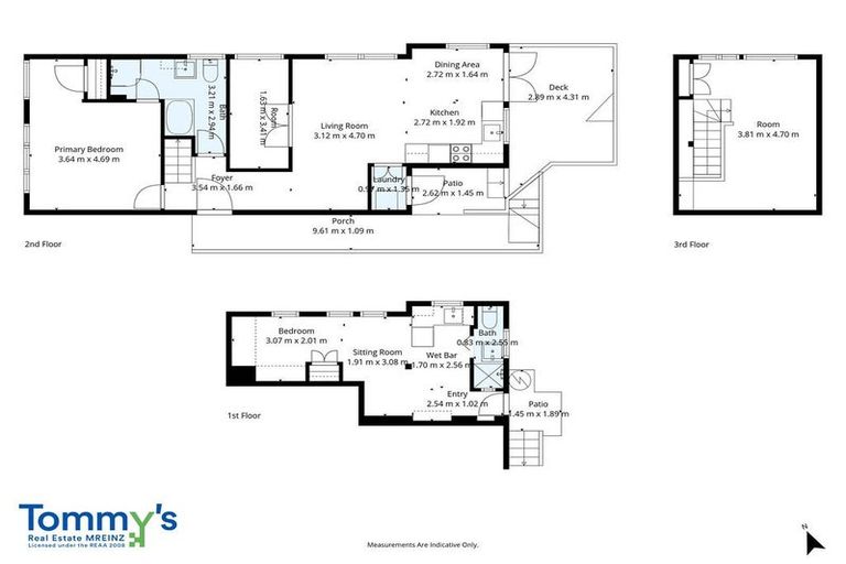 Photo of property in 15 Nairn Street, Mount Cook, Wellington, 6011