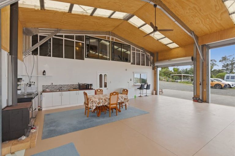 Photo of property in 243 Jobe Road, Maungakaramea, Whangarei, 0178