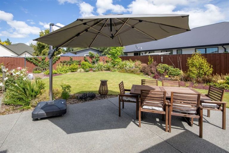 Photo of property in 10a Manor Drive, Rolleston, 7614