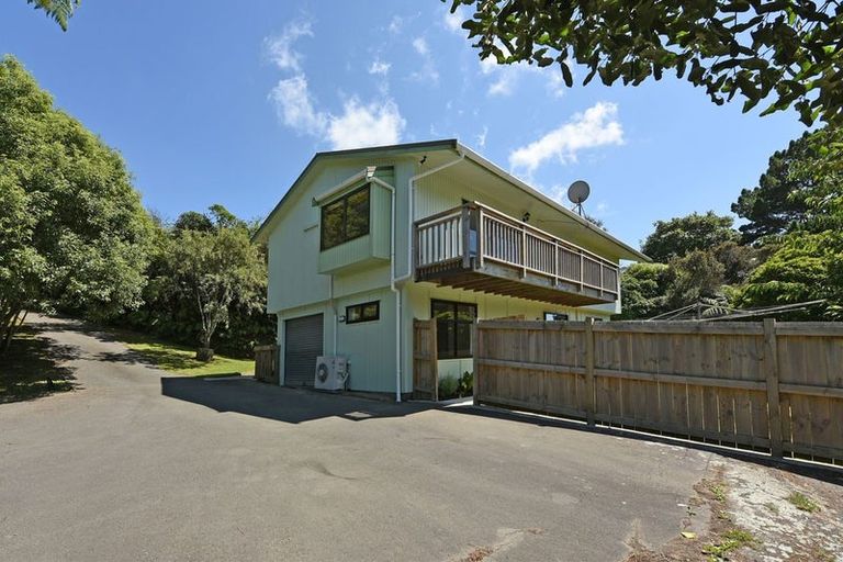 Photo of property in 43 August Street, Stokes Valley, Lower Hutt, 5019