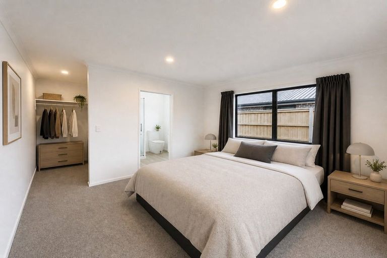 Photo of property in 5 Chambers Avenue, Woodend, 7610