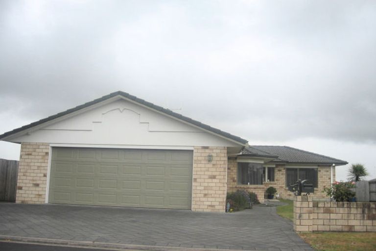 Photo of property in 4 Troy Place, Te Puke, 3119
