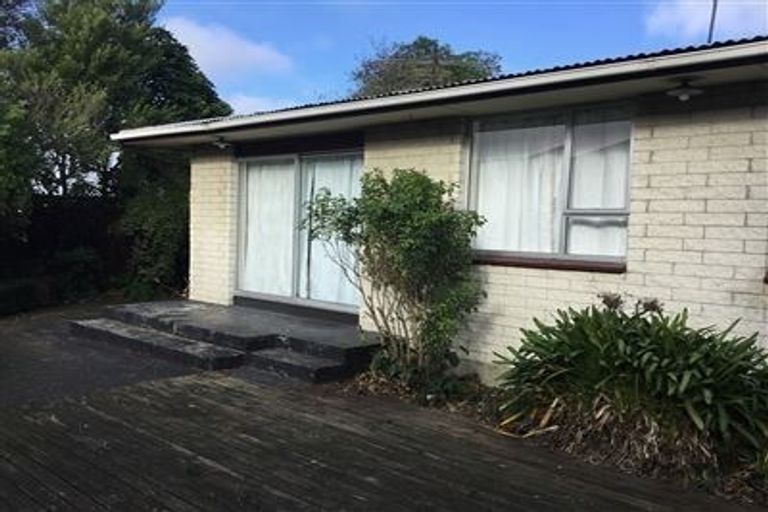 Photo of property in 3/22 Picton Avenue, Riccarton, Christchurch, 8011