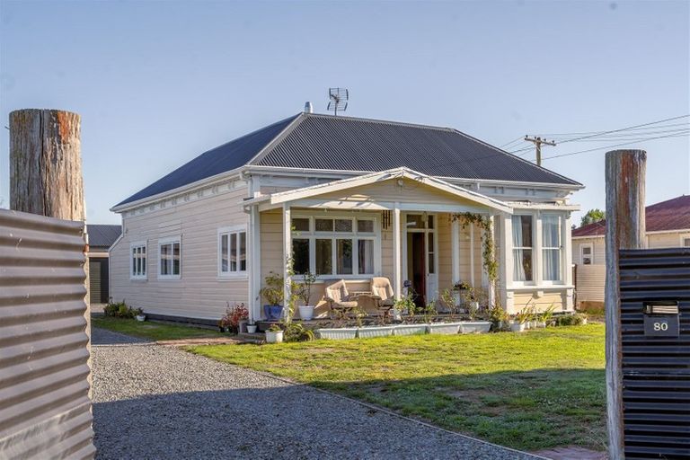 Photo of property in 80 Colombo Road, Masterton, 5810