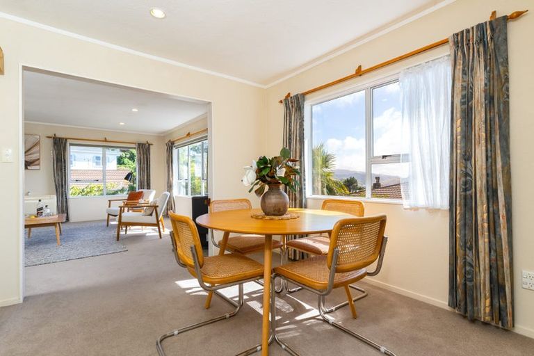 Photo of property in 42 Clifford Road, Johnsonville, Wellington, 6037