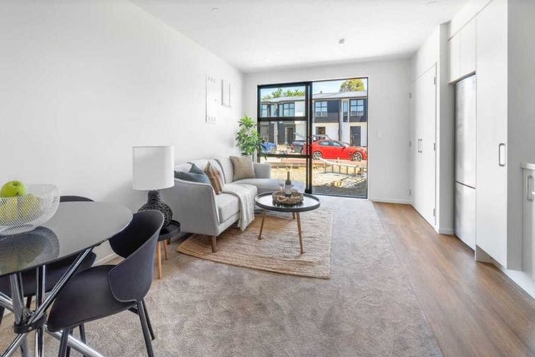 Photo of property in 3/165 Cranford Street, St Albans, Christchurch, 8014