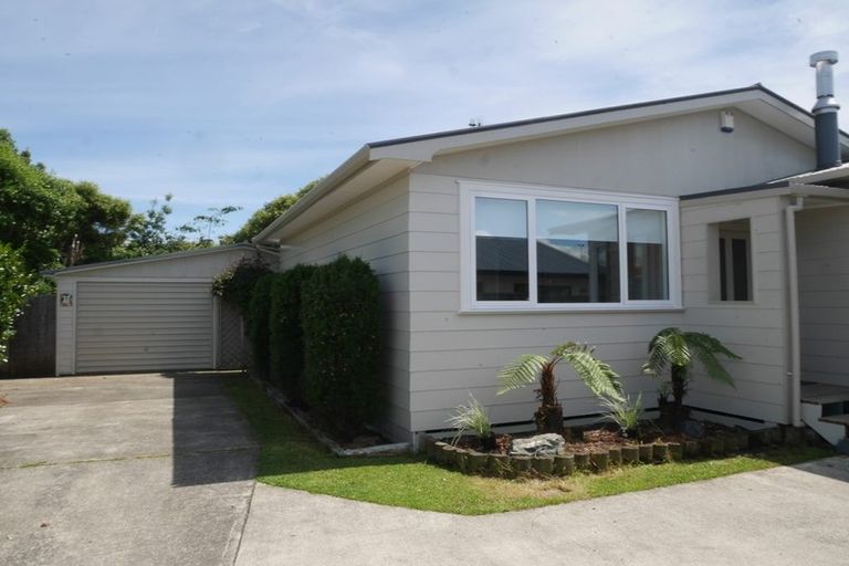Photo of property in 11b Te Kupe Road, Paraparaumu Beach, Paraparaumu, 5032