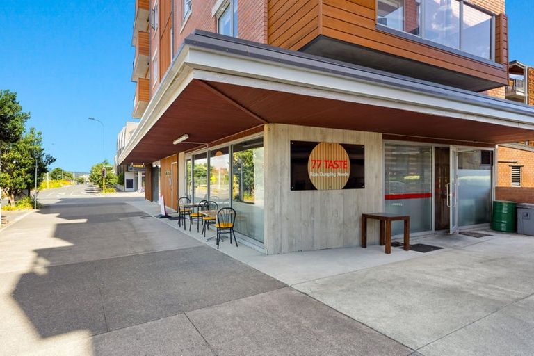 Photo of property in 205/160c Hobsonville Point Road, Hobsonville, Auckland, 0616