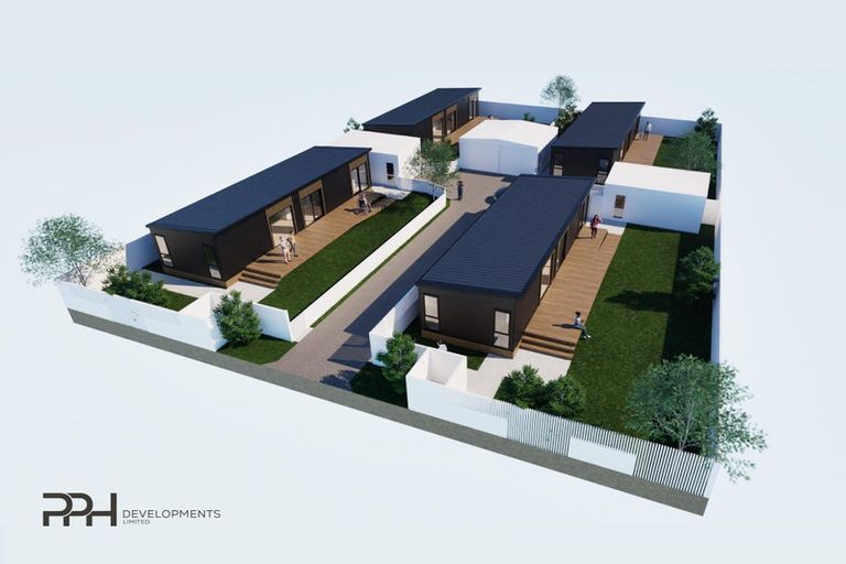 Photo of property in 60 Palmers Road, New Brighton, Christchurch, 8083