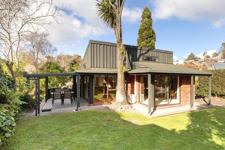 Photo of property in 18 Fairmont Terrace, Otumoetai, Tauranga, 3110