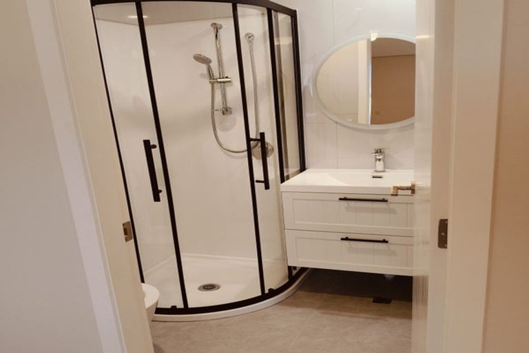 Photo of property in 30d2 John Sims Drive, Broadmeadows, Wellington, 6037