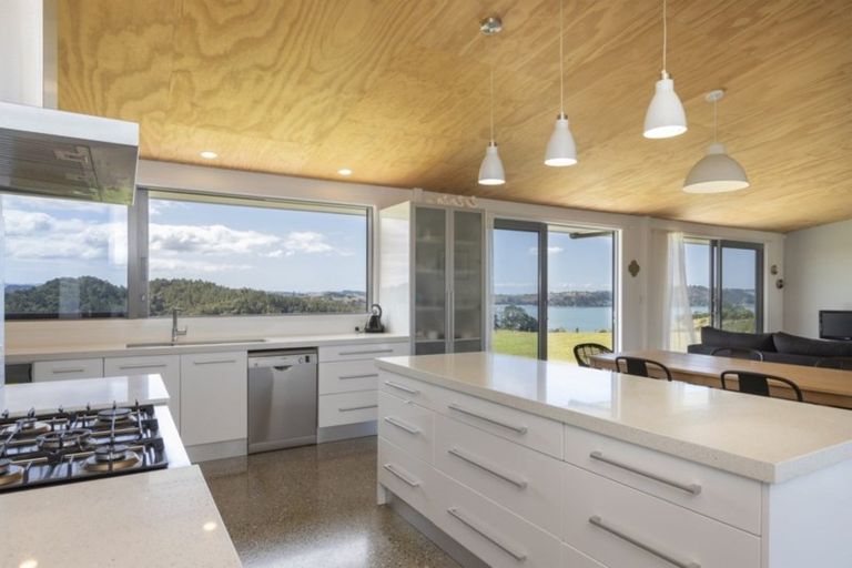 Photo of property in 591 Cowan Bay Road, Warkworth, 0983