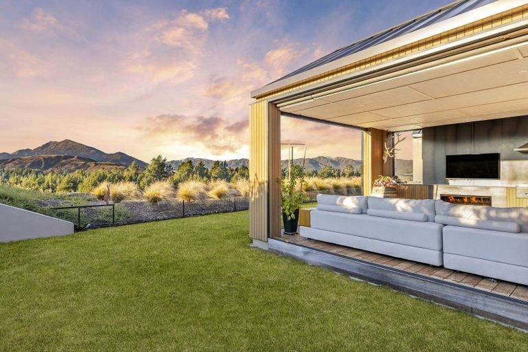 Photo of property in Northlake, 34 Bonspiel Road, Wanaka, 9305