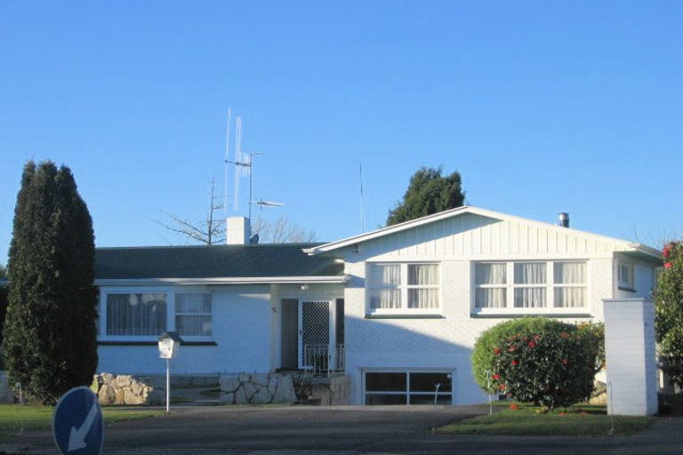 Photo of property in 162 Hukanui Road, Chartwell, Hamilton, 3210