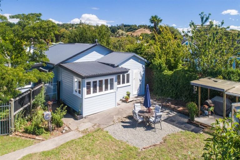 Photo of property in 79 Whitby Road, Wakefield, 7025