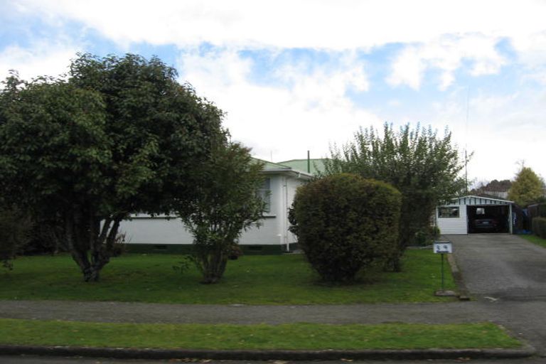 Photo of property in 39 Iorns Street, Masterton, 5810