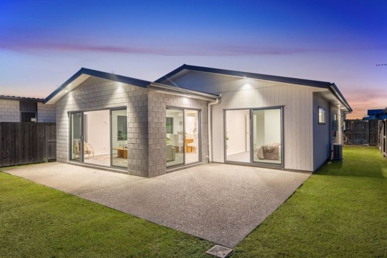 Photo of property in 6 Capper Crescent, Chartwell, Hamilton, 3210