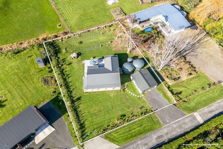 Photo of property in 3b Pumpkin Flat Road, Kuaotunu, Whitianga, 3592