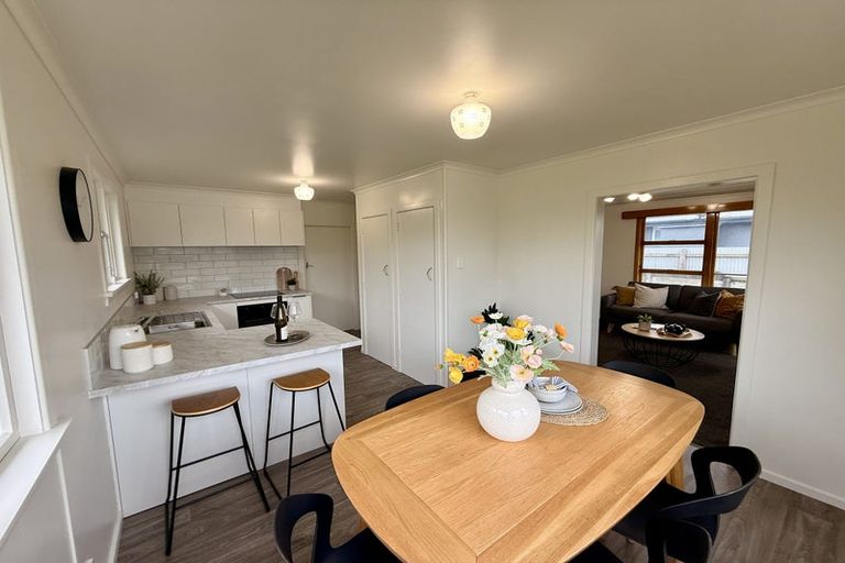 Photo of property in 48 Racecourse Road, Glengarry, Invercargill, 9810