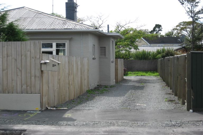 Photo of property in 19a Grenville Street, Waltham, Christchurch, 8011