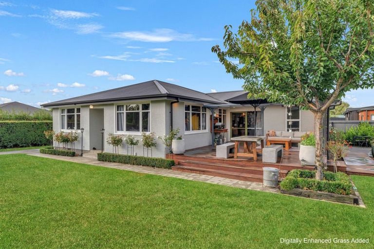 Photo of property in 20 Michael Street, Rakaia, 7710