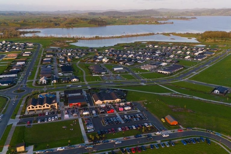 Photo of property in 25 Raranga Road, Te Kauwhata, 3710