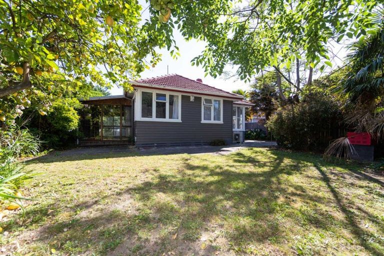 Photo of property in 321 Tui Place, Camberley, Hastings, 4120