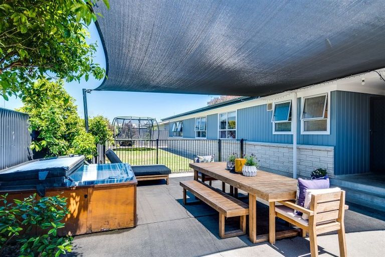 Photo of property in 41 Titoki Crescent, Pirimai, Napier, 4112