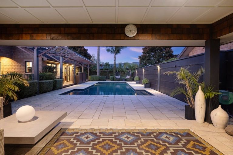Photo of property in 41b C Burwood Road, Matamata, 3400