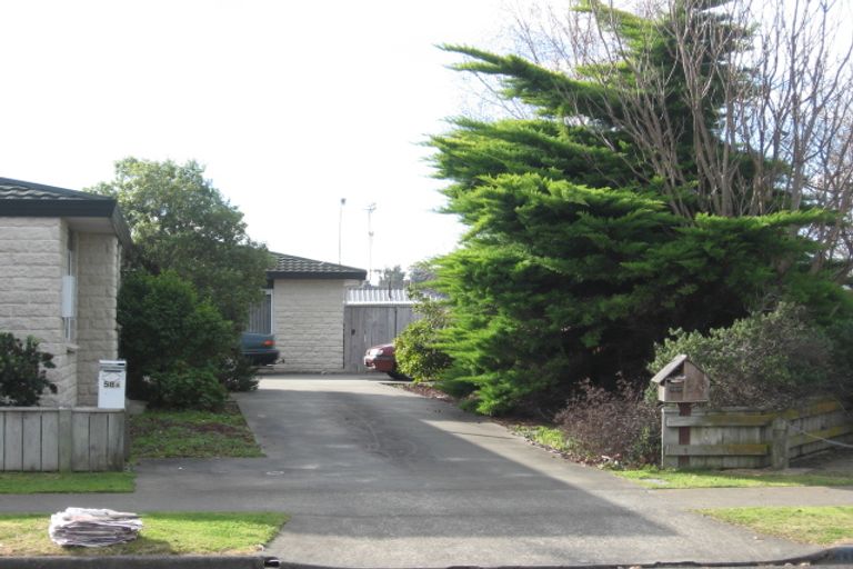 Photo of property in 58b Whiting Crescent, Greenmeadows, Napier, 4112