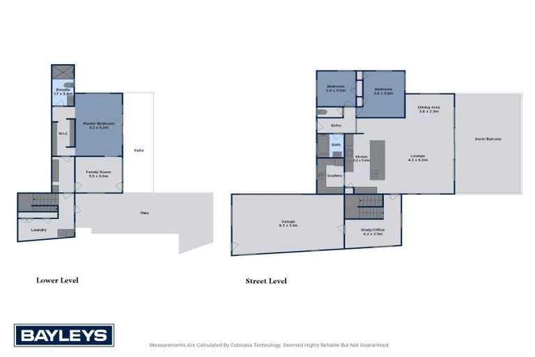 Photo of property in 1 Melandra Road, Stanmore Bay, Whangaparaoa, 0932