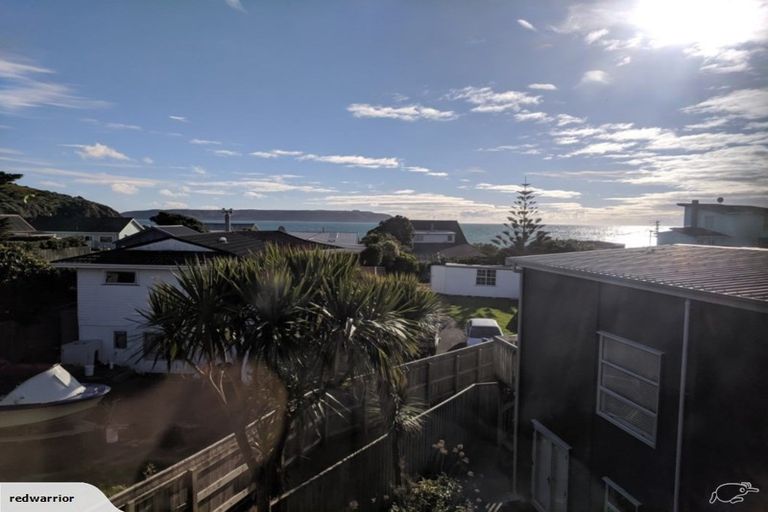 Photo of property in 14-f1 Tireti Road, Titahi Bay, Porirua, 5022