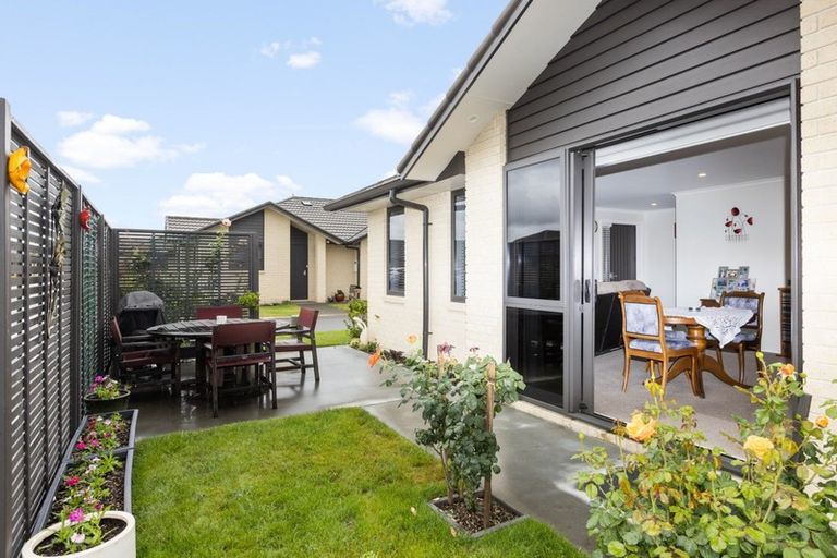 Photo of property in Frimley Village, 26/23 Matariki Avenue, Frimley, Hastings, 4120